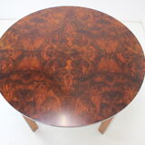 Art Deco Extendable Dining Table, 1930's