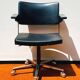 Chaise bureau Gispen. Vintage 60s