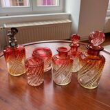 Baccarat Crystal Service