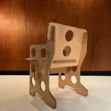 Armchair CH-1 2020 / Atelier Jadot - Zaventem Workshops