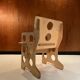 Armchair CH-1 2020 / Atelier Jadot - Zaventem Workshops