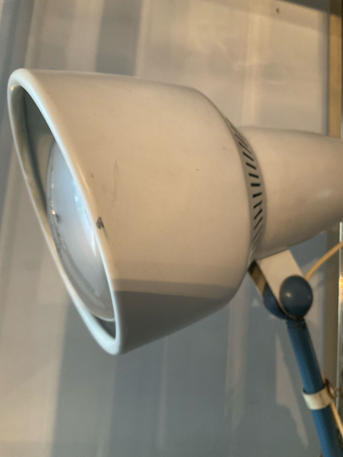 Lamp for Philips Holland of the 50s-60s