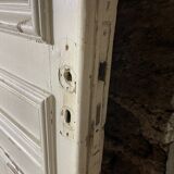 Old door 222 x 82