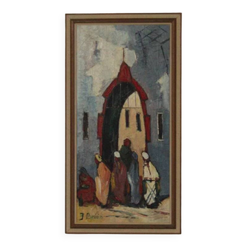 « Ulema » de Jorgen Braun