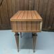 Table de nuit vintage