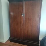 Compactom cabinet