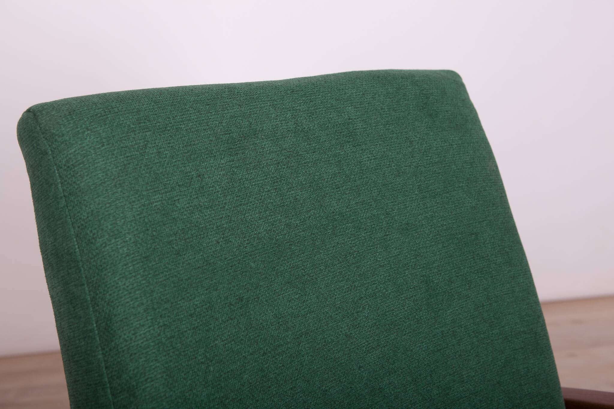 Armchair designed by J.Śmidek, TON, 1960s.