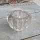 crystal ashtray P. D'Avsen