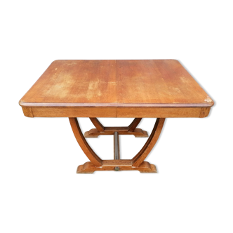Art deco table