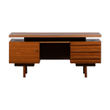 Double-sided scandinavian desk – 165 cm