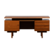 Bureau scandinave double face – 165 cm