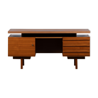 Double-sided scandinavian desk – 165 cm