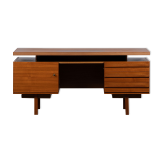 Bureau scandinave double face – 165 cm