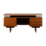 Double-sided scandinavian desk – 165 cm