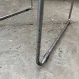 Pair of Melker Spaghetti chairs