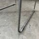 Pair of Melker Spaghetti chairs