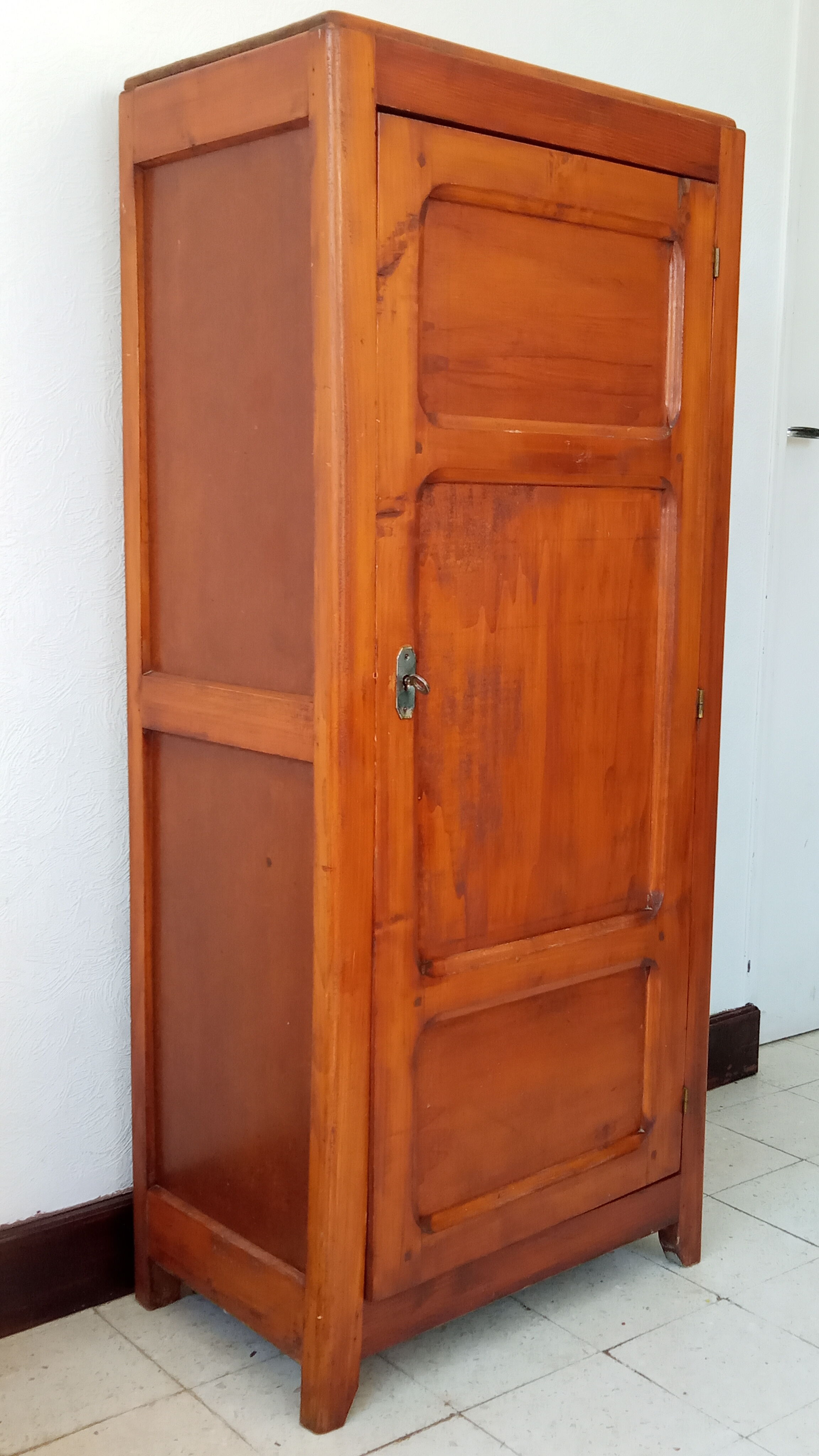 Armoire années "50"