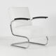 Set of S 411 armchairs for Mücke & Melder by W.H. Gispen, 30's