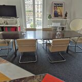 Knoll meeting table