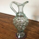 Carafe in the shape of a bunch of grapes
