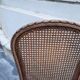 Old style chair