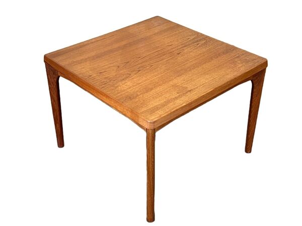 Table basse par Henning Kjaernulf 60s 70s
