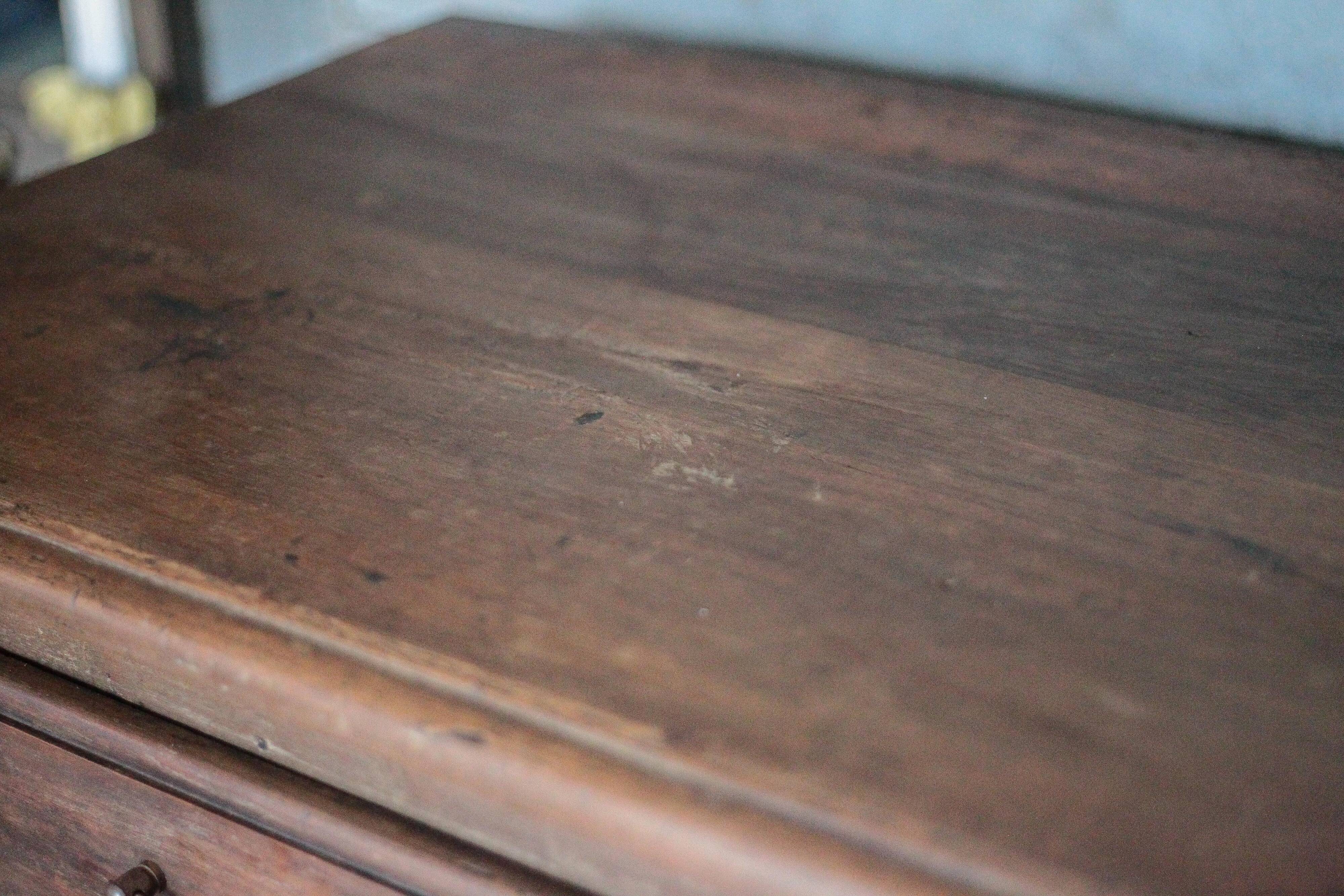 Solid wood confiturier, antique wood storage furniture, wood furniture.