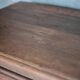 Solid wood confiturier, antique wood storage furniture, wood furniture.
