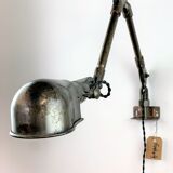 Former usa lamp branded fostoria 1948