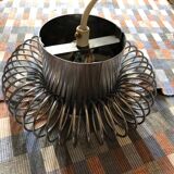 Suspension spring, Andrea Lazzari, 1960s