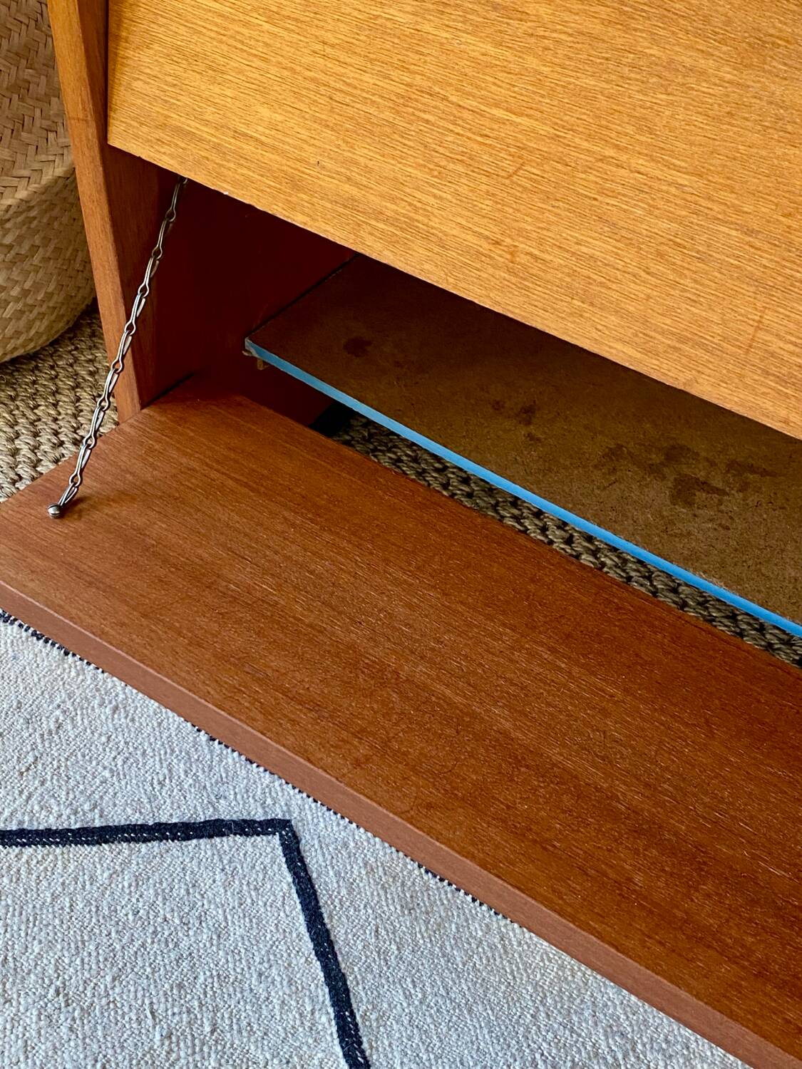 Meuble à chaussures