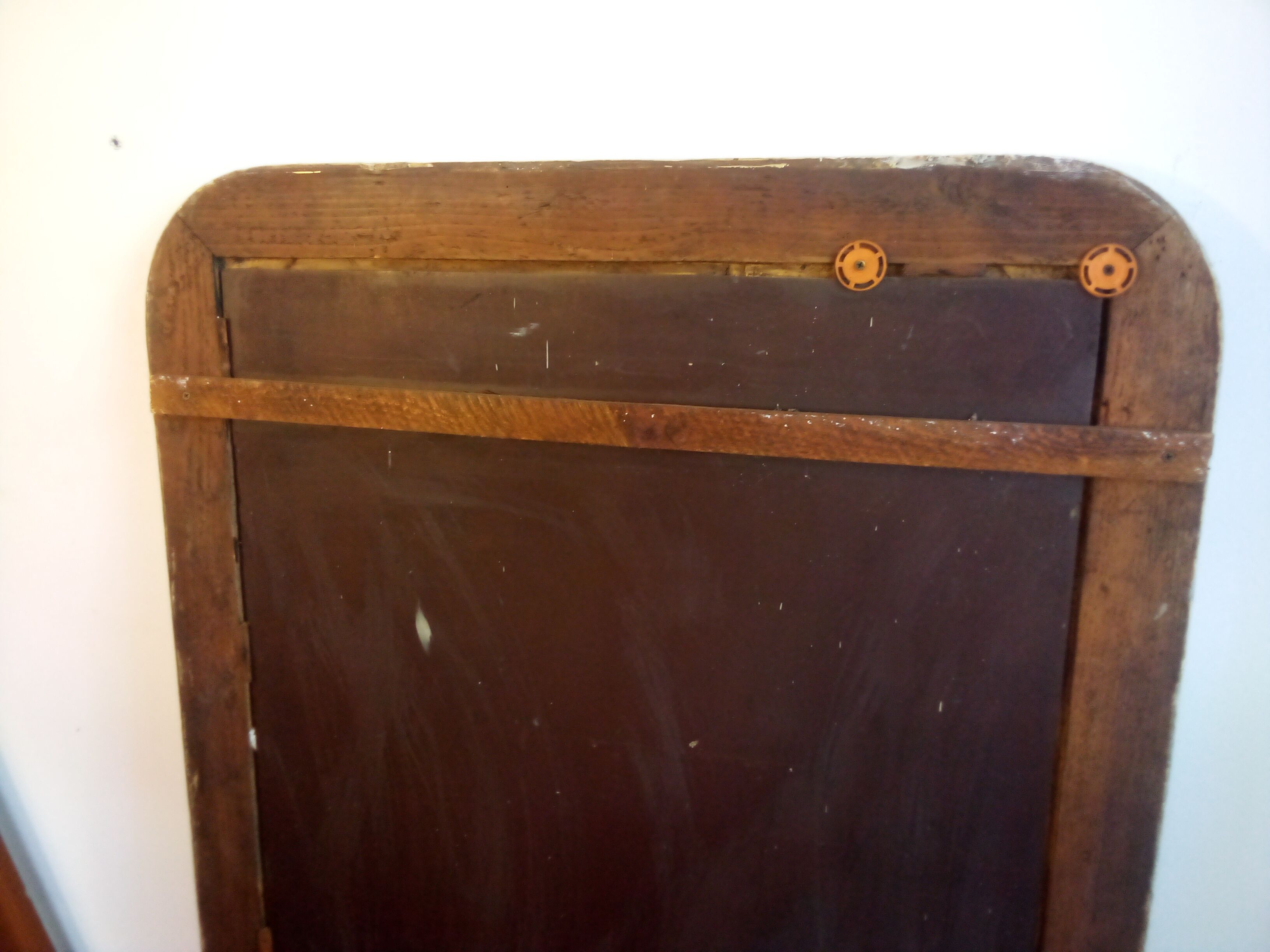 Louis Philippe mirror