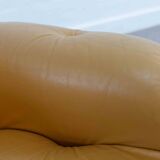 Brazilian Style Leather Seating Group