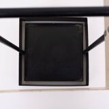 Modernist Metal Umbrella stand 1950s Germany