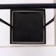 Modernist Metal Umbrella stand 1950s Germany