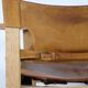 La chaise espagnole modèle 2226 par Børge Mognsen