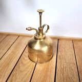 Brass sprayer for plants
