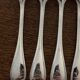12 Christofle Albi cake forks