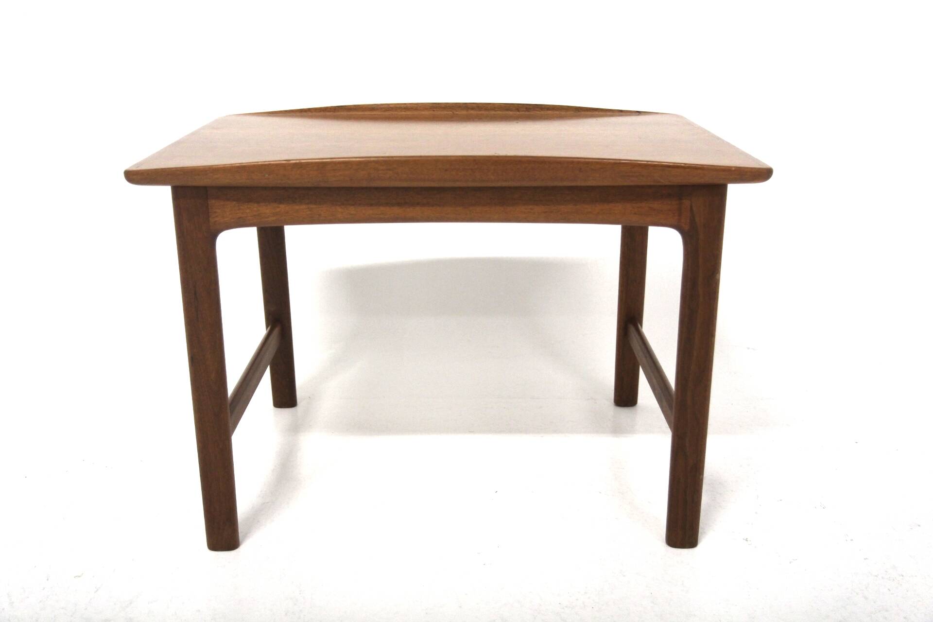 "Frisco" teak side table, Folke Ohlson, Sweden, 1960