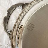 Jean Couzon stainless steel tray