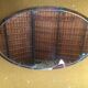 Old two-tone mirror smoked 70