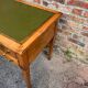 Joli bureau style Louis XVI vintage