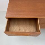 Vintage Austinsuite sideboard 1960's