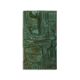 Victory of Segonzac. Sculpted and copper triptych panel. Contemporary.