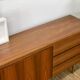 Enfilade scandinave 193.5 cm