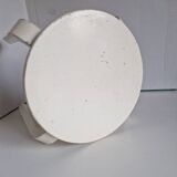 Set of 2 children's stools in Aalto Alvar style