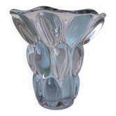 Vase en cristal d'Avesn