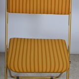 Chaise pliante Lafuma Chantazur