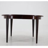 Dining Room Table by Omann Jun Mobelfabrik, Denmark, 1960s