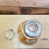Glass carafe